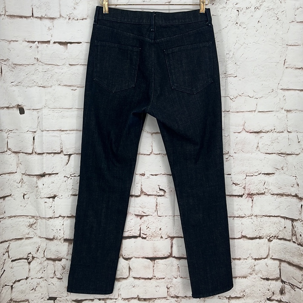 rag & bone Mid Rise Straights, Size 29 - Picture 3 of 8